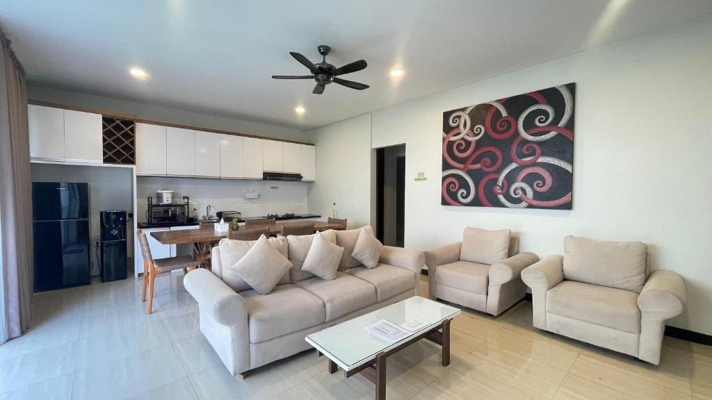 The BALIem Villa — 5