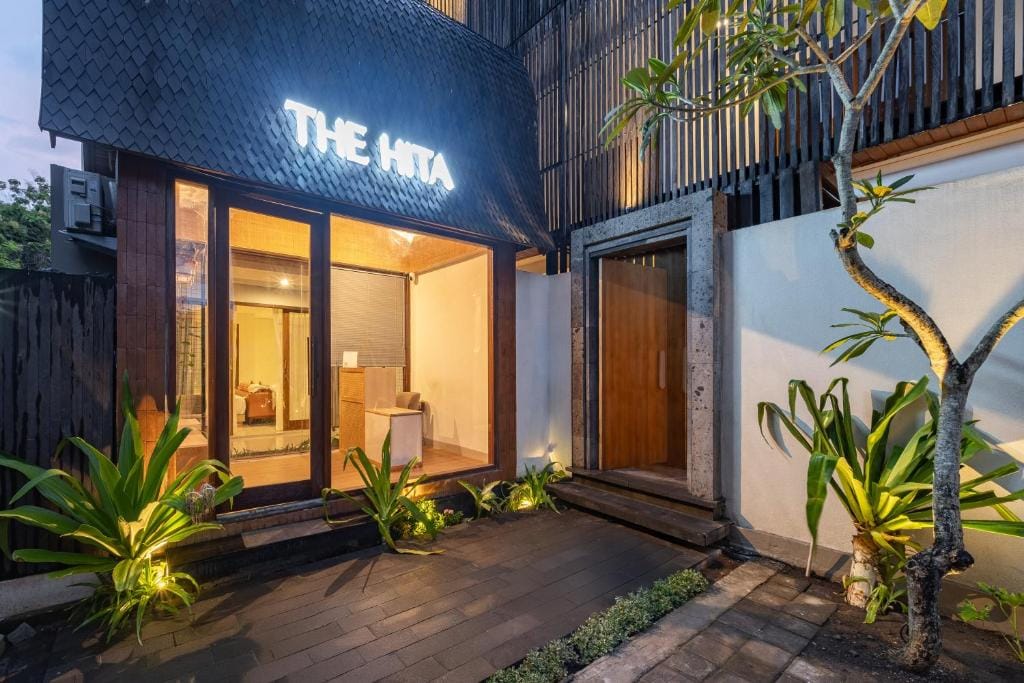 The Hita Uluwatu — 5