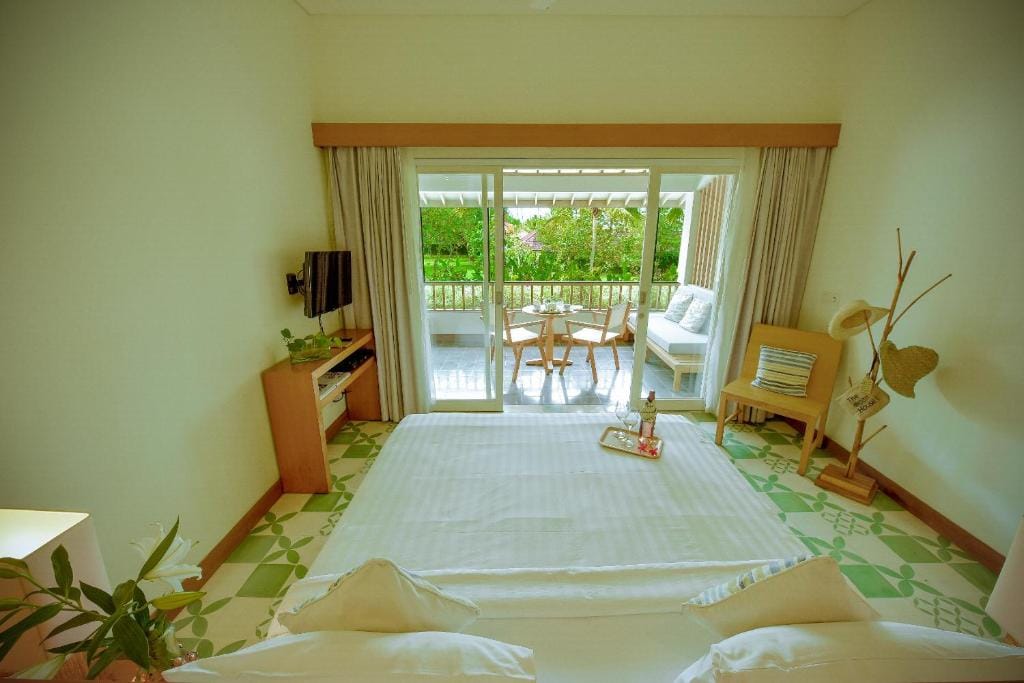 The Open House Jimbaran Bali — 4