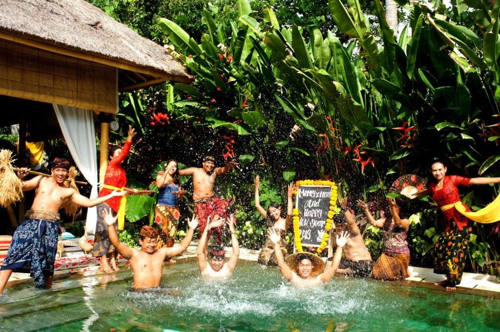 The Open House Jimbaran Bali — 5