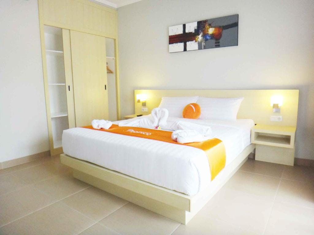 Tropico Jimbaran Bali — 2