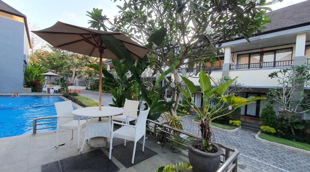 Tropico Jimbaran Bali — 4