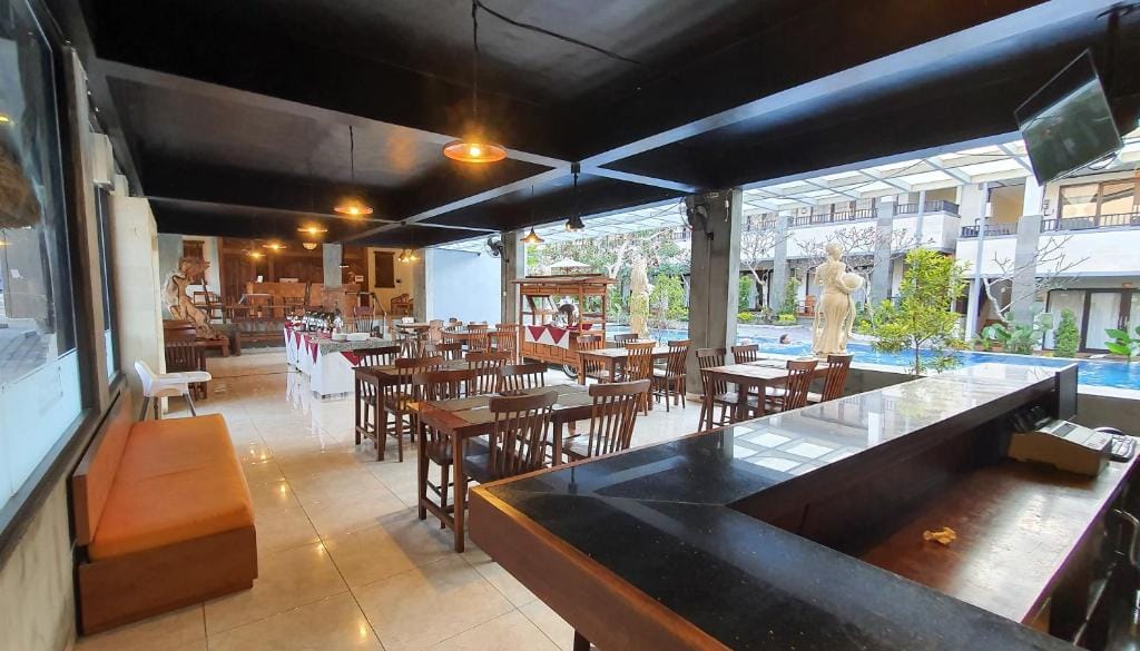 Tropico Jimbaran Bali — 5