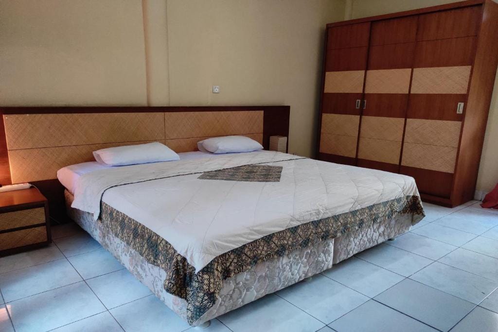 Villa Puri Royan Jimbaran — 2