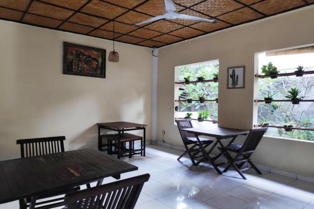 Villa Puri Royan Jimbaran — 4