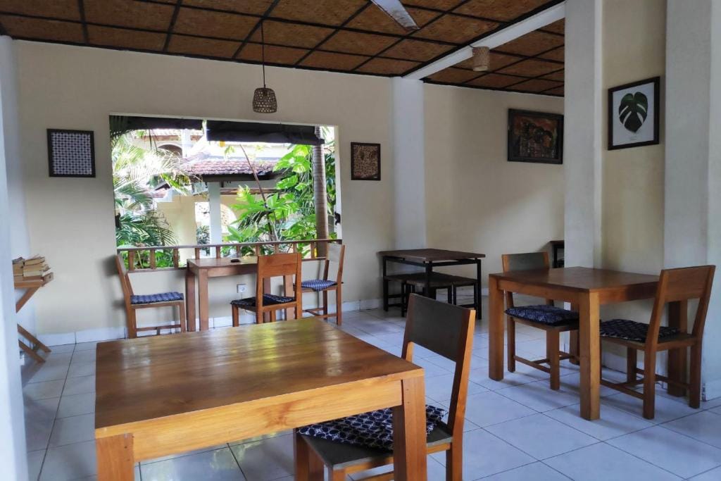 Villa Puri Royan Jimbaran — 5
