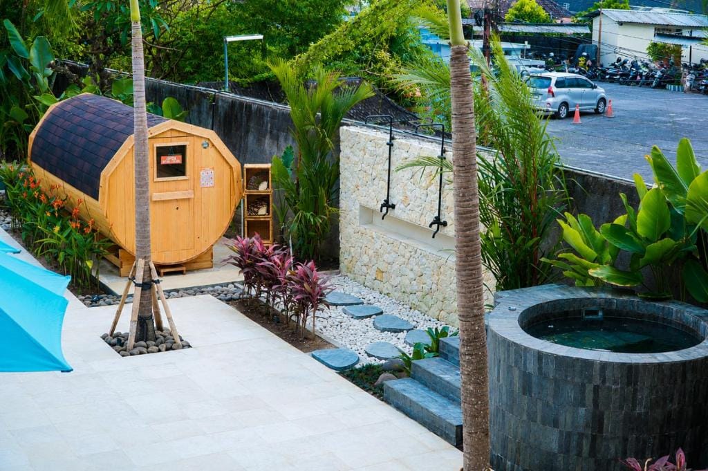 Watermark Hotel & Spa Bali — 2