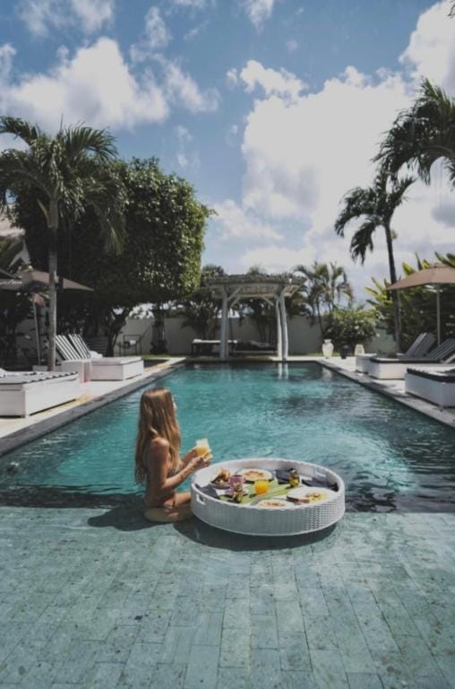 White Palm Uluwatu - Wellness & Recovery Retreat - 2 Min Walk to Balangan Beach — 1