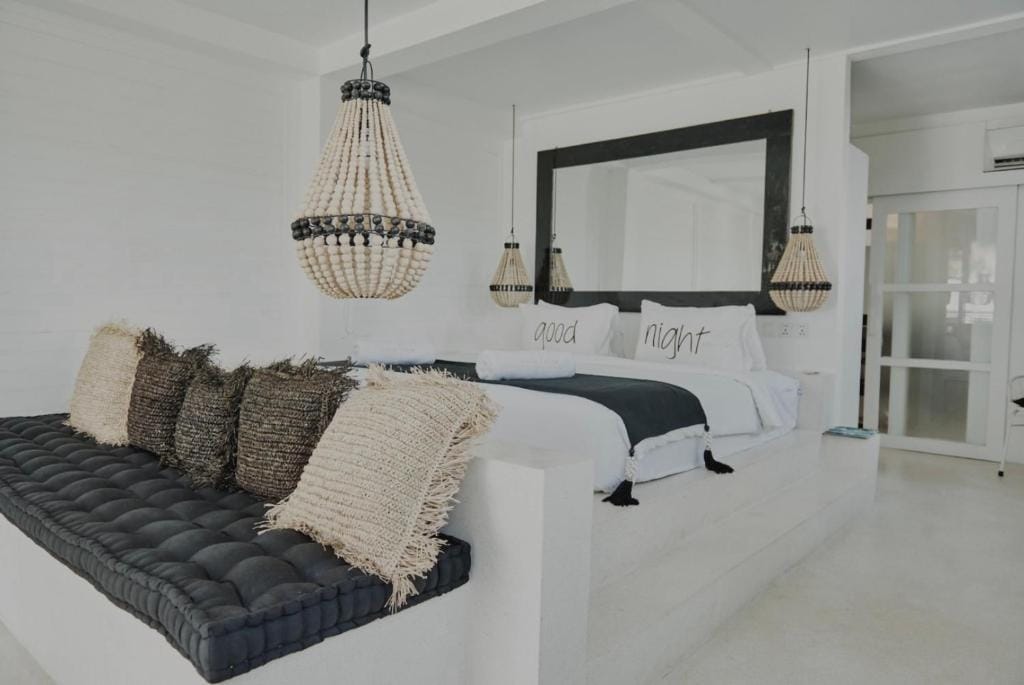 White Palm Uluwatu - Wellness & Recovery Retreat - 2 Min Walk to Balangan Beach — 4