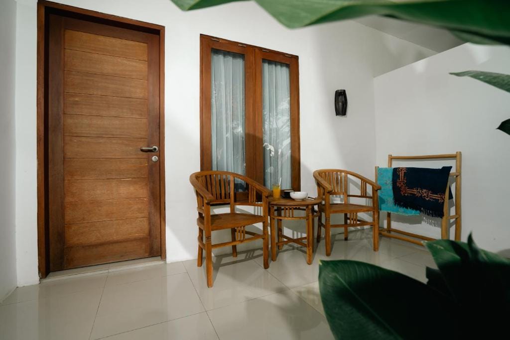 Zena Surf Suite — 5