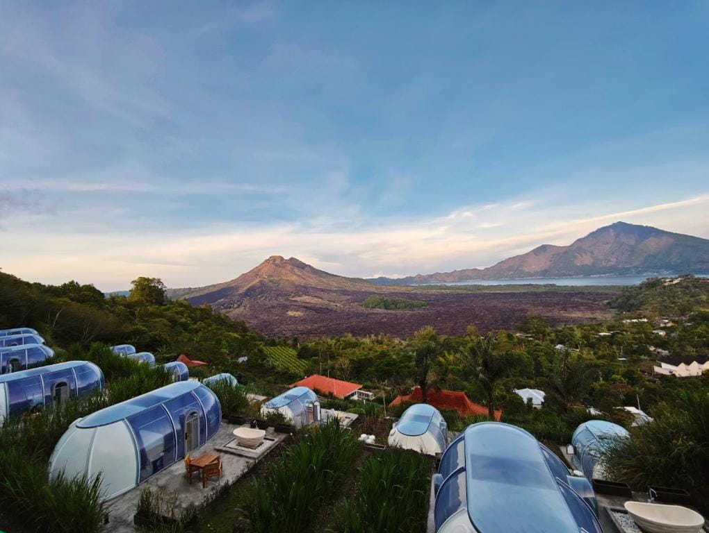 Arkaluna Resort & Adventure — 1