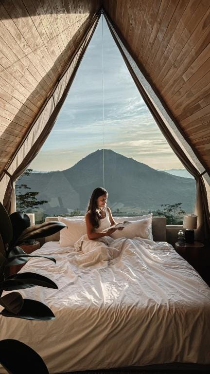 Batur Cabins — 3