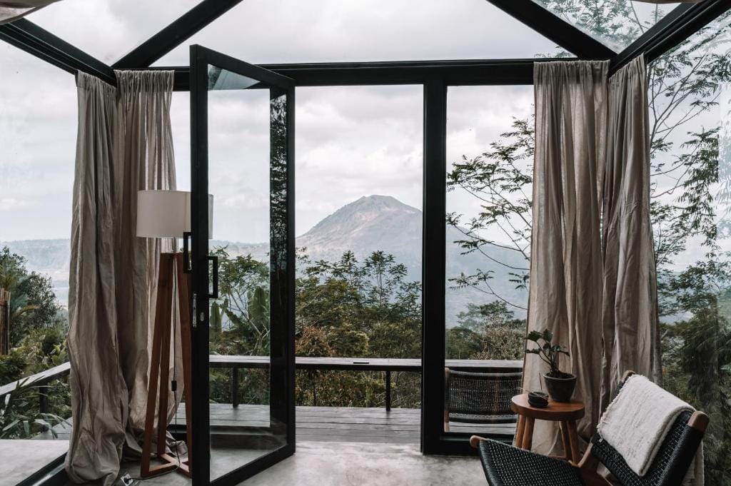 Batur Cabins — 4