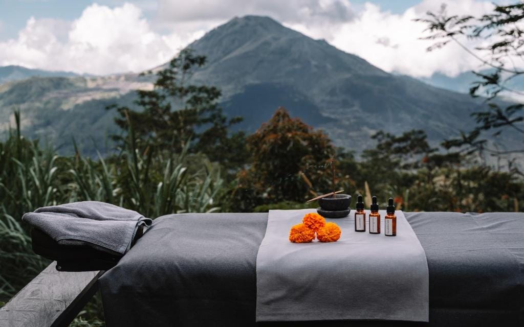 Batur Cabins — 5