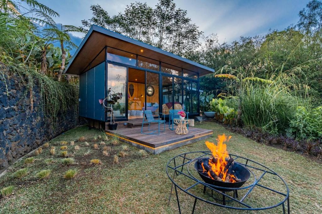 Black Lava Camp Kintamani — 5