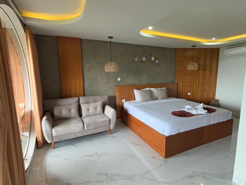 Caldera Hotel & Restaurant — 5