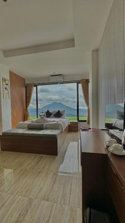 Devanora Hotel & Resto — 1