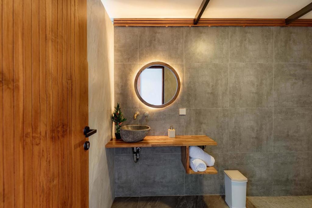 Faro Cabin Kintamani — 3
