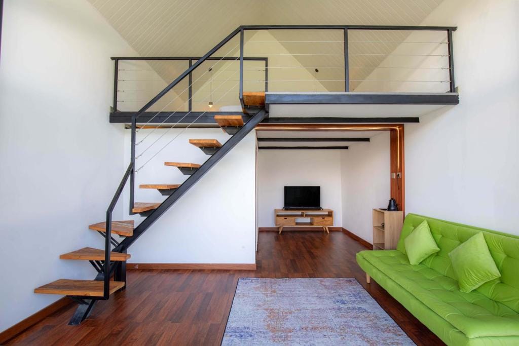 Faro Cabin Kintamani — 5