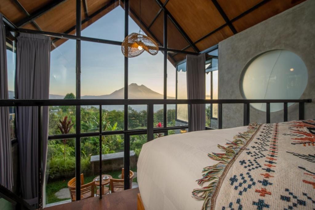Kintamani Sari Hills — 1
