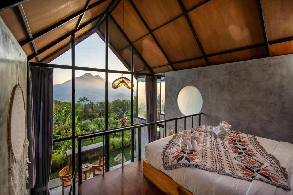 Kintamani Sari Hills — 2