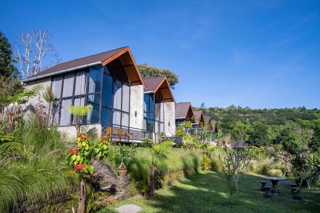 Kintamani Sari Hills — 4