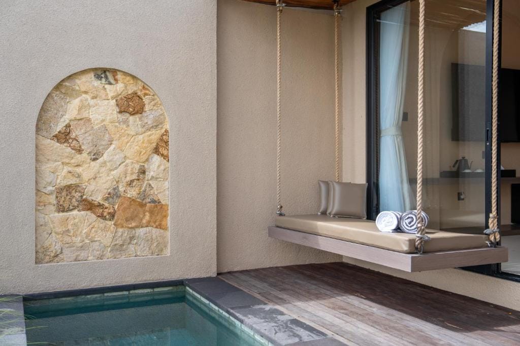 Mount Valley Inn Kintamani — 3