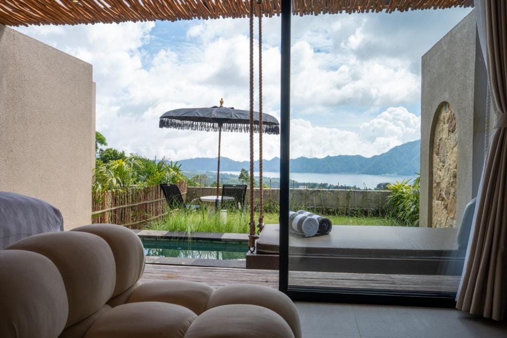 Mount Valley Inn Kintamani — 5
