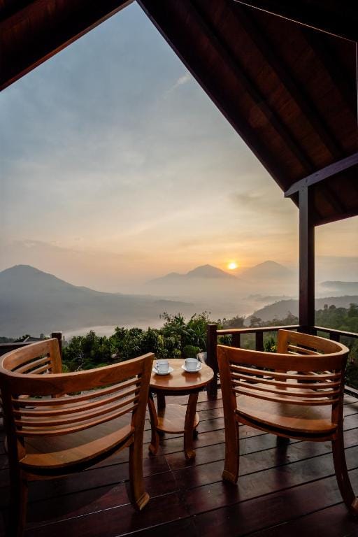 Pondok Devana Kintamani — 1