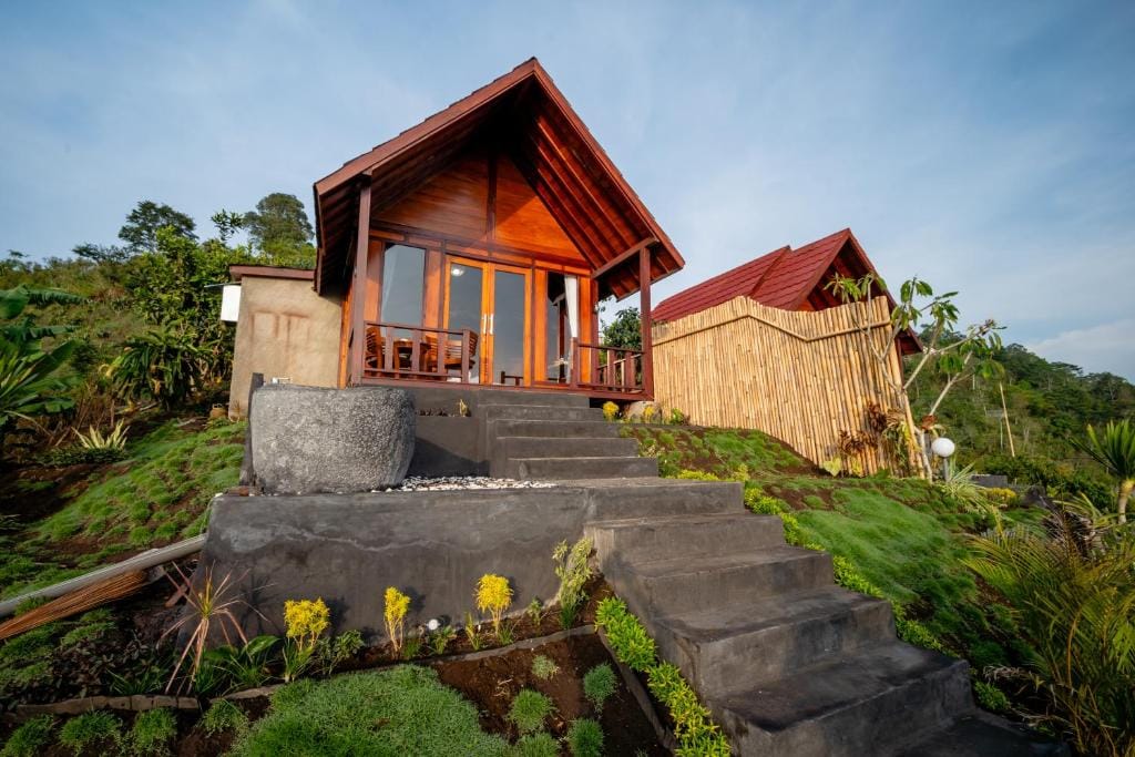 Pondok Devana Kintamani — 4