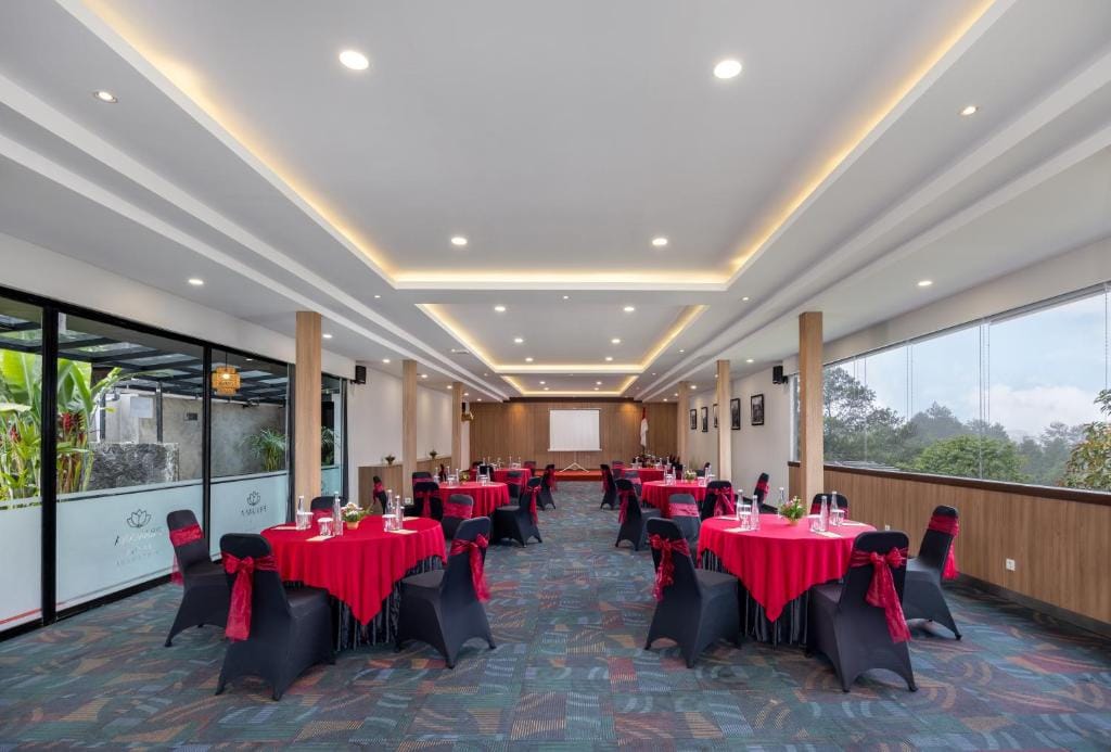 Pramana Zahill Kintamani — 4