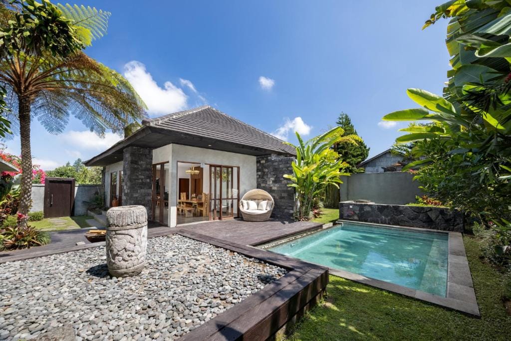 Pramana Zahill Kintamani — 5