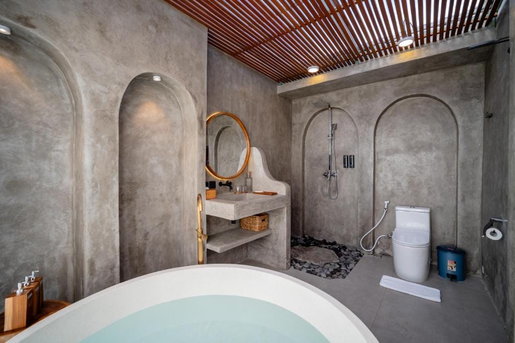 Stone Ridge Kintamani — 2