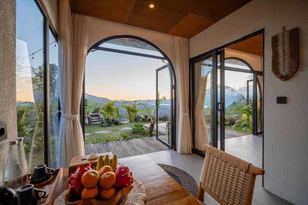 Stone Ridge Kintamani — 3