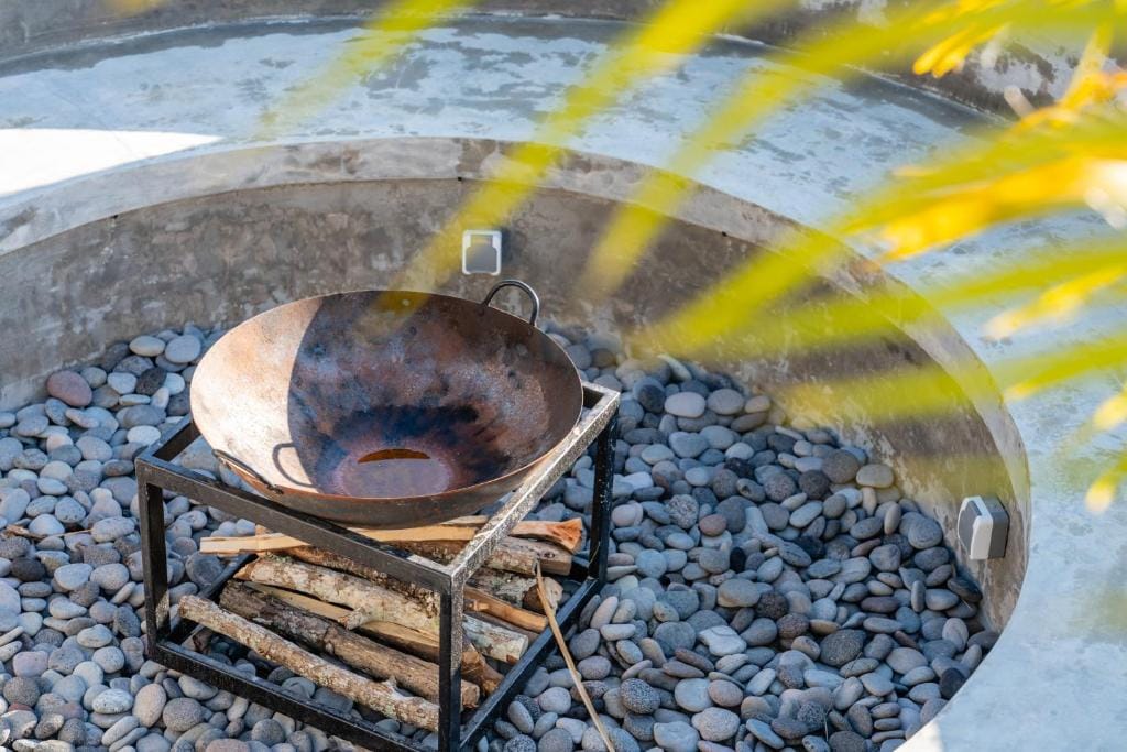 Stone Ridge Kintamani — 4