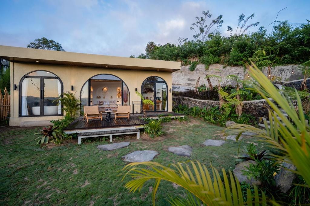 Stone Ridge Kintamani — 5