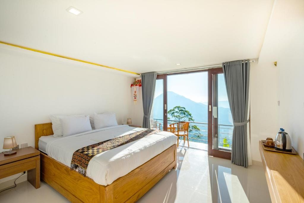 Tegal Sari Cabin Kintamani — 2