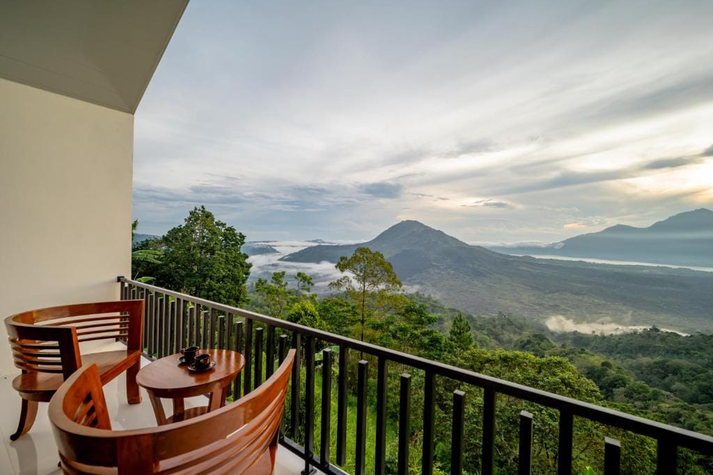 Tegal Sari Cabin Kintamani — 3