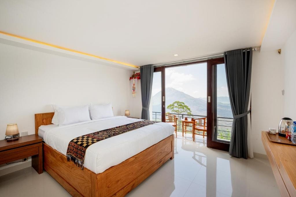 Tegal Sari Cabin Kintamani — 4