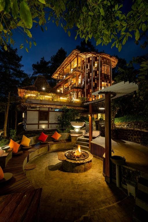 Tira Vilagna Suites & Spa — 1