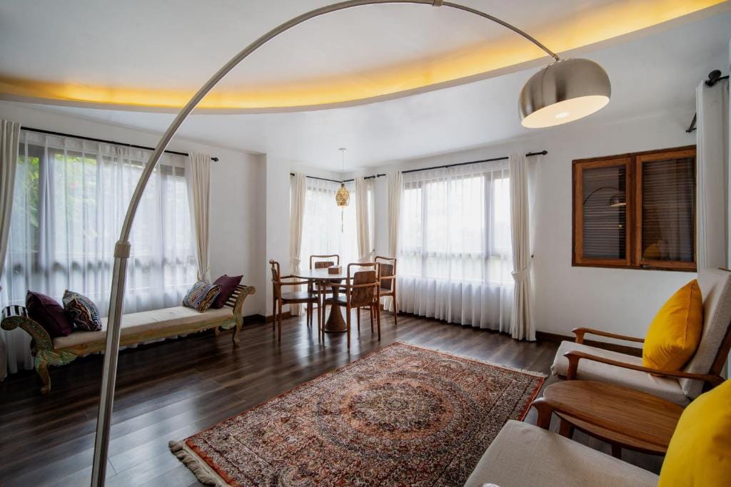 Tira Vilagna Suites & Spa — 4