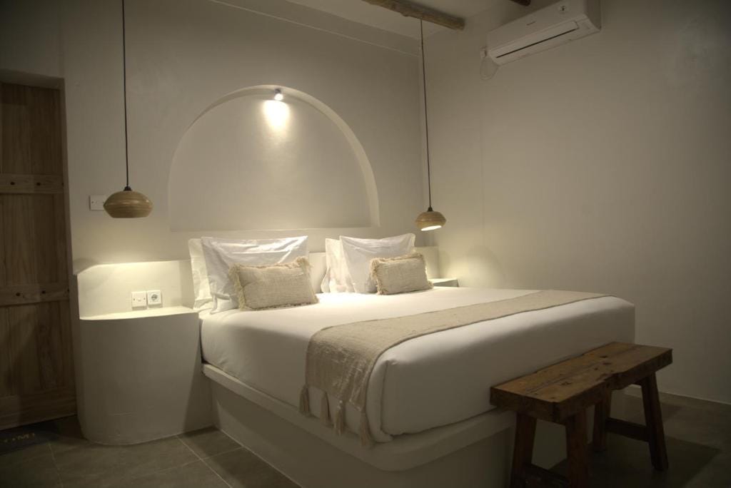 Cinze Villas and Hot Spring — 2