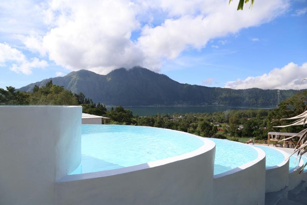 Cinze Villas and Hot Spring — 5