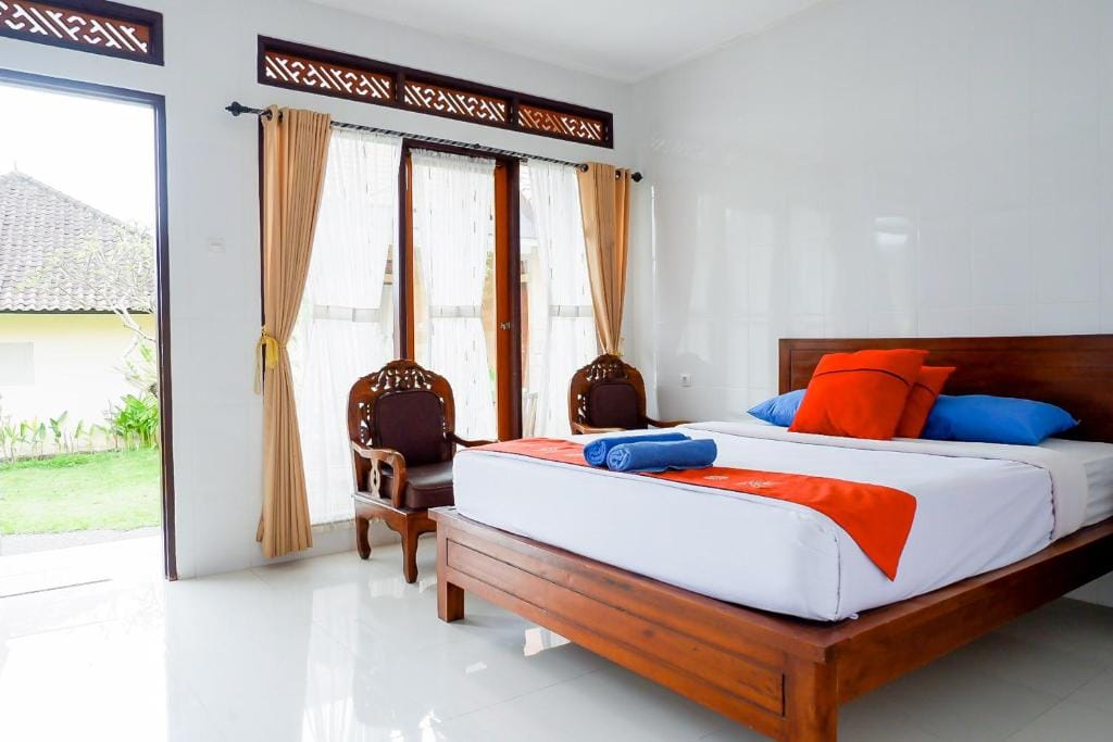 Hotel Segara Kedisan Kintamani — 2