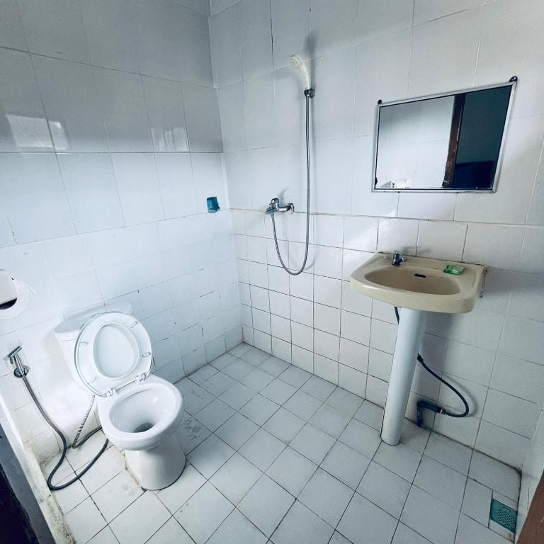 Hotel Segara Kedisan Kintamani — 3