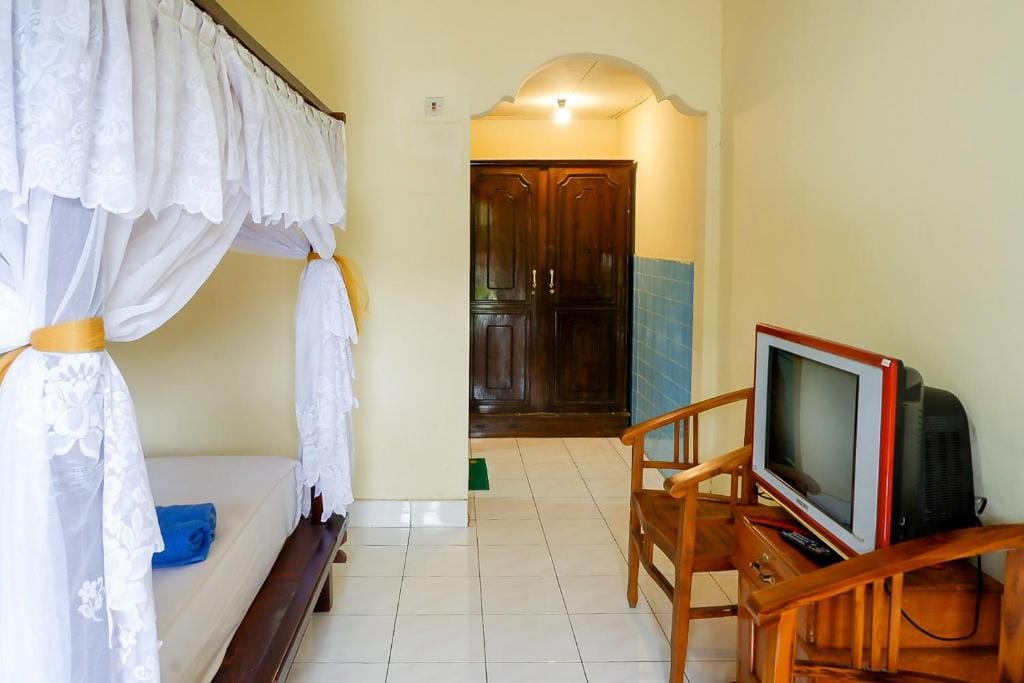 Hotel Segara Kedisan Kintamani — 5