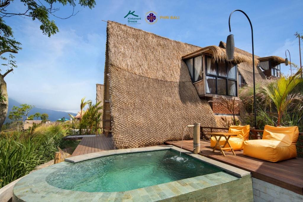 Kintamani Breeze — 1