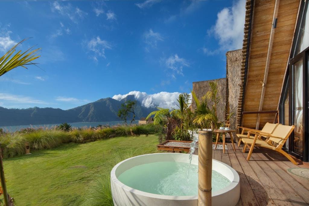 Kintamani Breeze — 3