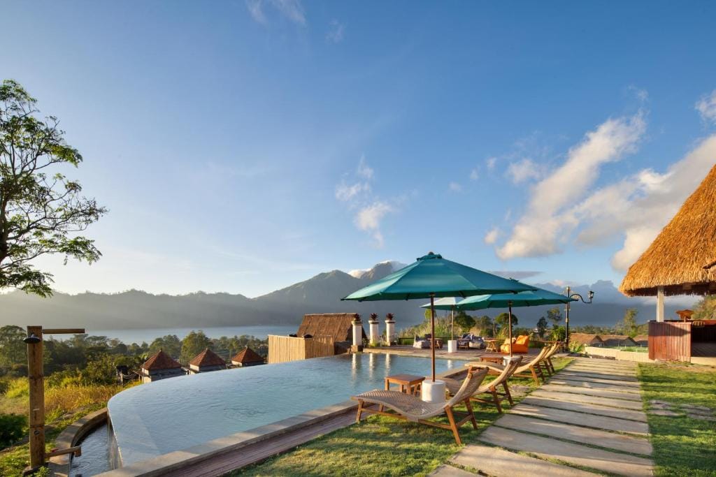 Kintamani Breeze — 4