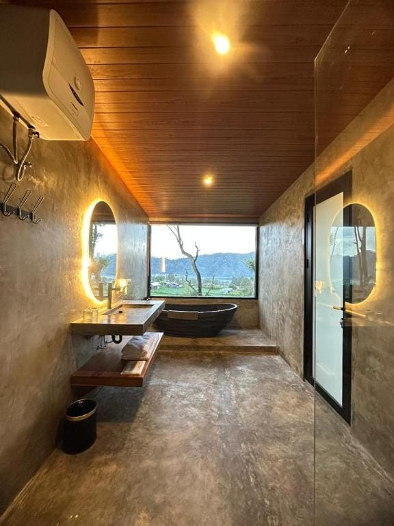 Maisaba Kintamani Luxury Cabin and Bistro — 3